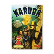 Haba board game for sale  Madison