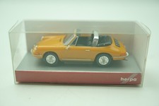 Herpa modell 023733 gebraucht kaufen  Bad Waldsee