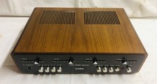 Amplificatore saba vs80 usato  Cesenatico