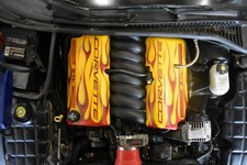 2004 corvette 5.7 for sale  Des Moines