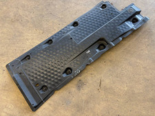 Unterbodenverkleidung audi vw gebraucht kaufen  Georgsmarienhütte