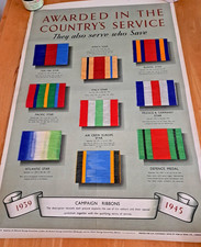 ww2 poster for sale  COTTINGHAM