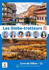 Globe trotteurs livre d'occasion  Expédié en Belgium