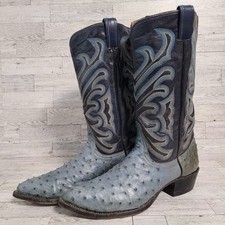 Men tony lama for sale  Mabank