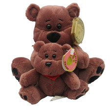 Chubbley bears deputy for sale  NORTH WALSHAM