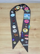Brownies girl guides for sale  SWINDON