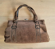 Borsetta vintage velluto usato Borsetta vintage velluto usato  Campogalliano