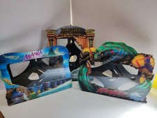 Sea florida perspex for sale  BRIDLINGTON