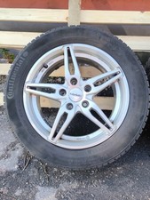 Alu winter kompletträder gebraucht kaufen Alu winter kompletträder gebraucht kaufen  Ruppichteroth