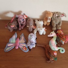Beanie buddy collection gebraucht kaufen  Straubing