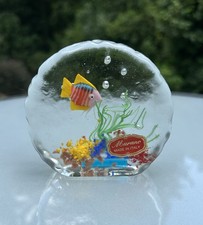 Vtg murano circular for sale  Winter Springs