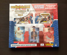 Coffret adrenalyn 2020 d'occasion  France