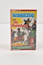 Winnetou shatterhand kampf gebraucht kaufen  Leonberg