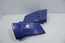 Convogliatore aria yamaha usato  Massa di Somma