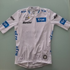 Maglia ciclismo classifica usato  Solarolo