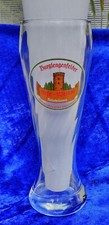 Altes weizenglas brauerei gebraucht kaufen  Burglengenfeld