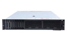 NOVO servidor Dell PowerEdge R860 2U 4x 18C dourado 6416H 256GB RAM 8 compartimentos 2x 480GB SSD comprar usado  Enviando para Brazil