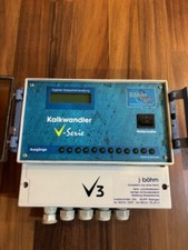 Kalkwandler wasserenthärter s gebraucht kaufen  Sontheim