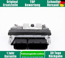 Motorsteuergerät ecu 03l90601 gebraucht kaufen  Eilenburg