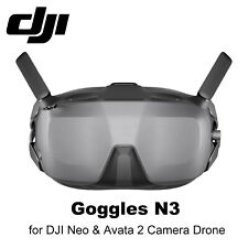 Óculos DJI N3 para DJI Neo DJI Avata 2 drone óculos FPV 1080p tela ultra ampla comprar usado  Enviando para Brazil