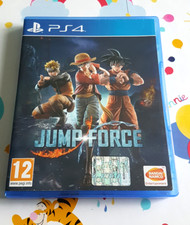 Jump force gioco usato  Cesenatico