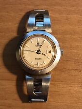 Tissot sideral automatic usato  Milano