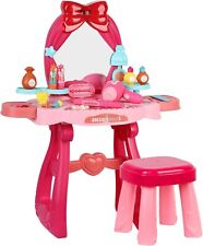 Kids vanity table for sale  UK