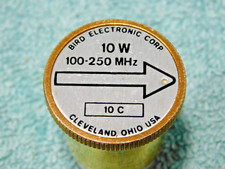 Bird wattmeter element for sale  Safety Harbor