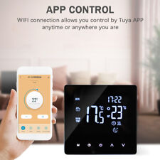 Digital wifi thermostat gebraucht kaufen  Deutschland