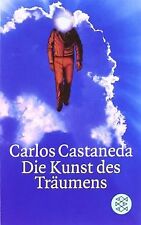 Kunst träumens castaneda gebraucht kaufen  Berlin