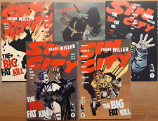 Sin city the usato  Medesano