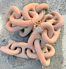 Anchor chain diameter for sale  Fife