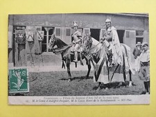 Cpa compiègne fêtes d'occasion  Saint-Père-en-Retz