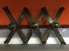 Appendiabiti estensibile legno usato  Rho