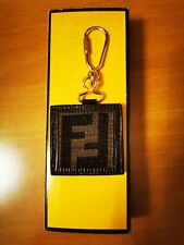 Fendi portachiavi key usato  Roma