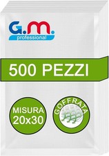500 buste sottovuoto usato  Agropoli