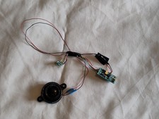 Dcc pin decoder for sale  BRADFORD