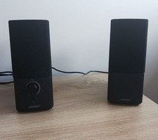 Enceinte ordinateur bose d'occasion  Montpellier-