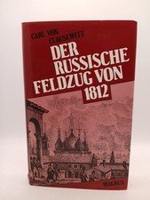 Russische feldzug 1812 gebraucht kaufen  Buttenwiesen