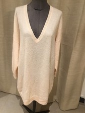 Belle robe pull d'occasion  Cannes