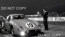 Aston martin zagato for sale  BOURNEMOUTH
