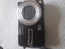 Panasonic lumix dmc d'occasion  Riom