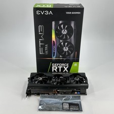 Evga ftw3 ultra for sale  Sanford