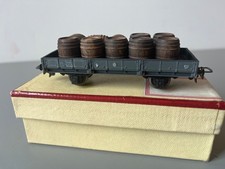 Flat sncf barrels d'occasion  Expédié en Belgium