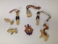 Vintage celluloid charm for sale  Los Angeles