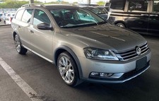 2013 volkswagen passat for sale  HIGH WYCOMBE