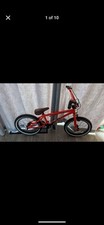 Performer bmx 18 for sale  STOCKTON-ON-TEES