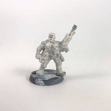 Catachan jungle fighter d'occasion Catachan jungle fighter d'occasion  Agon-Coutainville