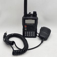 Yaesu standard 144 usato  Spedire a Italy