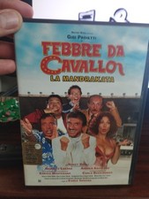 Febbre cavallo mandrakata usato  Chieti